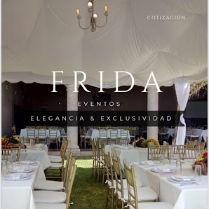 Frida Eventos